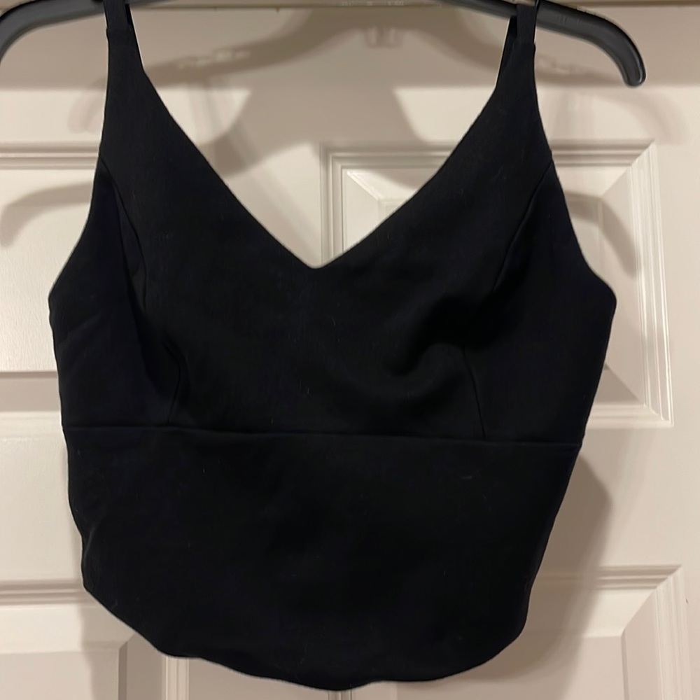 CAbi black shell